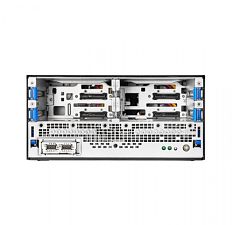 Server HPE ProLiant MicroServer Gen10+ v2, Intel Xeon E-2314 (4 C / 4 T, 2.8 GHz - 4.5 GHz, 8 MB cache, 65 W), 32 GB DDR4 ECC, 2 TB HDD, 180 W