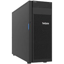 Server Lenovo ThinkSystem ST250 V3, Tower, Intel Xeon 6353P (8 C / 16 T, 2.70 GHz - 5.40 GHz, 24 MB cache, 65 W), 16 GB DDR5 ECC, 8 x SFF, 2 x 800 W