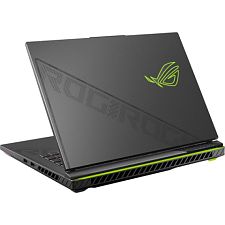 Laptop Asus Rog Strix G16 G615JHR-RV077, 16 inch 1920 x 1200, Intel Core i7-14650HX (16 C / 24 T, 2.2 GHz - 5.2 GHz, 30 MB cache, 45 W), 16 GB DDR5, 512 GB SSD, Nvidia GeForce RTX 5050, Fara sistem de operare