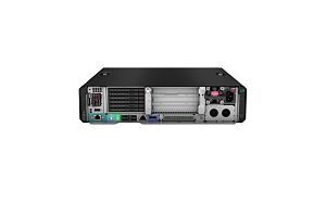 Server HPE ProLiant DL145 Gen11, Rack 2U, AMD EPYC 8024P (8 C / 16 T, 2.40 GHz - 3.00 GHz, 40 MB cache, 90 W), 32 GB DDR5 ECC, HPE NS204i-u Gen11 480 GB, 2 x SFF, 2 x 900W-1000W