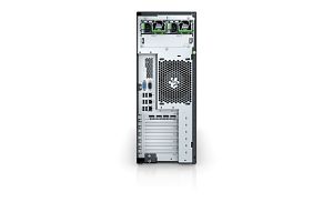 Server Fujitsu Primergy TX1330 M6, Tower, Intel Xeon 6369P (8 C / 16 T, 3.30 GHz - 5.70 GHz, 24 MB cache, 95 W), 32 GB DDR5 ECC, 8 x SFF, 2 x 500 W