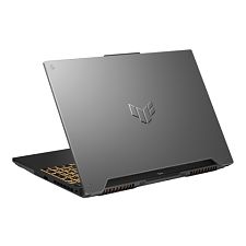 Laptop Asus TUF F15 FX507VV-LP139, 15.6 inch 1920 x 1080, Intel Core I7-13620H (10 C / 16 T, 3.6 GHz - 4.9 GHz, 24 MB cache), 16 GB DDR5, 512 GB SSD, Nvidia GeForce RTX 4060, Free DOS