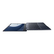 Laptop Asus ExpertBook B5 B5604CVA-Q90072X, 16 inch 1920 x 1200, Intel Core i7-1360P (12 C / 16 T, 3.7 GHz - 5.0 GHz, 18 MB cache, 28 W), 32 GB DDR5, 1 TB SSD, Intel Iris Xe Graphics, Windows 11 Pro
