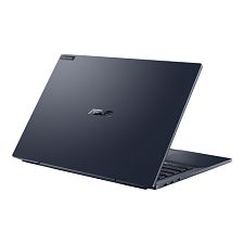Laptop Asus ExpertBook B5 B5604CVA-Q90072X, 16 inch 1920 x 1200, Intel Core i7-1360P (12 C / 16 T, 3.7 GHz - 5.0 GHz, 18 MB cache, 28 W), 32 GB DDR5, 1 TB SSD, Intel Iris Xe Graphics, Windows 11 Pro