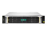 STORAGE ENCLOSURE MSA 2060/16GB FC SFF R0Q74B HPE
