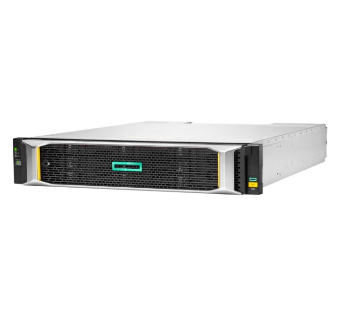 HPE STORAGE ENCLOSURE MSA 2060/10GBE ISCSI LFF R0Q7...