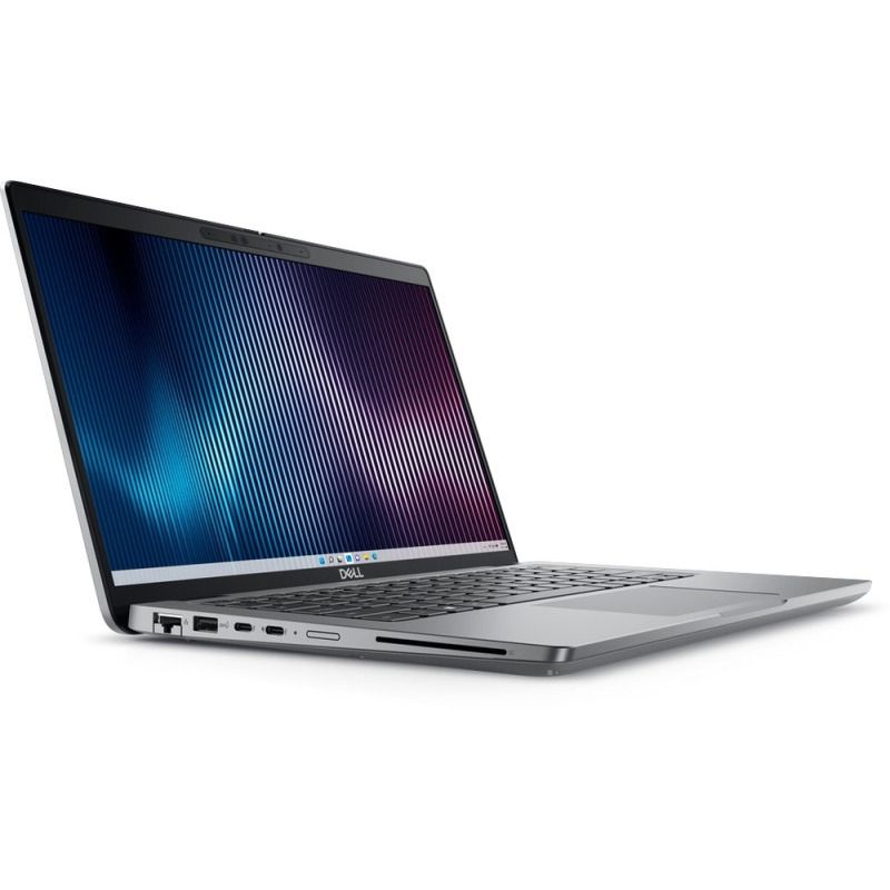 Laptop Dell Latitude 5440 L5440_XCTO, 14 inch 1920 x 1080, Intel Core i5-1350P (12 C / 16 T, 1.6 GHz - 4.7 GHz, 12 MB cache), 16 GB DDR4, 512 GB SSD, Intel Graphics, Windows 11 Pro, Gri