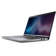 Laptop Dell Latitude 5440 L5440_XCTO, 14 inch 1920 x 1080, Intel Core i5-1350P (12 C / 16 T, 1.6 GHz - 4.7 GHz, 12 MB cache), 16 GB DDR4, 512 GB SSD, Intel Graphics, Windows 11 Pro, Gri
