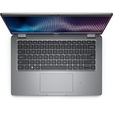 Laptop Dell Latitude 5440 L5440_XCTO, 14 inch 1920 x 1080, Intel Core i5-1350P (12 C / 16 T, 1.6 GHz - 4.7 GHz, 12 MB cache), 16 GB DDR4, 512 GB SSD, Intel Graphics, Windows 11 Pro, Gri