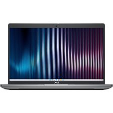 Laptop Dell Latitude 5440 L5440_XCTO, 14 inch 1920 x 1080, Intel Core i5-1350P (12 C / 16 T, 1.6 GHz - 4.7 GHz, 12 MB cache), 16 GB DDR4, 512 GB SSD, Intel Graphics, Windows 11 Pro, Gri