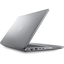 Laptop Dell Latitude 5440 L5440_XCTO, 14 inch 1920 x 1080, Intel Core i5-1350P (12 C / 16 T, 1.6 GHz - 4.7 GHz, 12 MB cache), 16 GB DDR4, 512 GB SSD, Intel Graphics, Windows 11 Pro, Gri