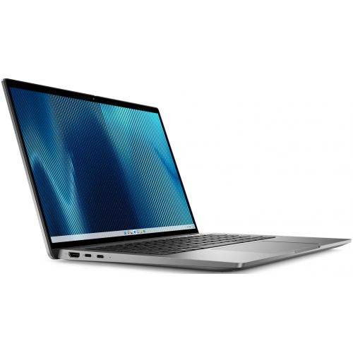 Laptop Dell Latitude 7440 N012L744014EMEA_VP, 14 inch 1920 x 1200, Intel 1345U (10 C / 12 T, 2.5 GHz - 4.7 GHz, 12 MB cache, 55 W), 16 GB LPDDR5, 512 GB SSD, Intel Iris Xe Graphics, Windows 11 Pro, Gri