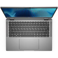Laptop Dell Latitude 7440 N012L744014EMEA_VP, 14 inch 1920 x 1200, Intel 1345U (10 C / 12 T, 2.5 GHz - 4.7 GHz, 12 MB cache, 55 W), 16 GB LPDDR5, 512 GB SSD, Intel Iris Xe Graphics, Windows 11 Pro, Gri