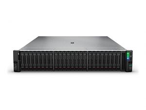 Server HPE ProLiant DL380 Gen11, Rack 2U, Intel Xeon 4510 (12 C / 24 T, 2.4 GHz - 4.10 GHz, 30 MB cache, 150 W), 64 GB DDR5 ECC, 4.8 TB HDD, 2 x 1000 W, Windows Server 2025