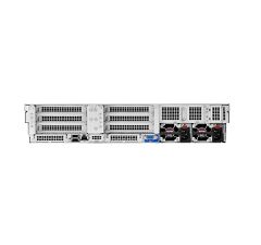 Server HPE ProLiant DL380 Gen11, Rack 2U, Intel Xeon 4510 (12 C / 24 T, 2.4 GHz - 4.10 GHz, 30 MB cache, 150 W), 64 GB DDR5 ECC, 4.8 TB HDD, 2 x 1000 W, Windows Server 2025