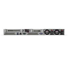 Server HPE ProLiant DL360 Gen11, Rack 1U, Intel Xeon Gold 5416S (16 C / 32 T, 2.0 GHz - 4.0 GHz, 30 MB cache, 150 W), 32 GB DDR5 ECC, 4 x 1.92 TB SSD, 8 x SFF, 800 W, Fara sistem de operare