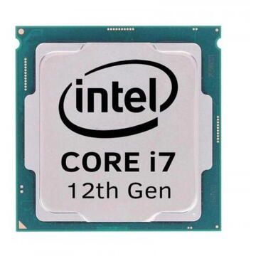 Procesor Intel Core i7-11700F, 8C / 16T, 2.50 - 4.90 GHz, 16 MB cache, 65 W, Tray