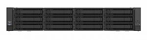 Server Intel Server System M50CYP, Rack 1U, 2 x Intel Xeon Gold 5317 (12 C / 24 T, 3.0 GHz - 3.60 GHz, 18 MB cache, 150 W), 64 GB DDR4 ECC, 2 x 960 GB SSD, 12 x SFF, 2 x 1300 W, Fara sistem de operare