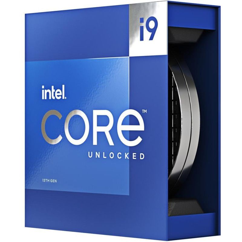 Procesor Intel Core i9-13900KS, 24C (8P + 16E) / 32T, 3.20 - 6.00 GHz, 36 MB cache, 150 W, Box