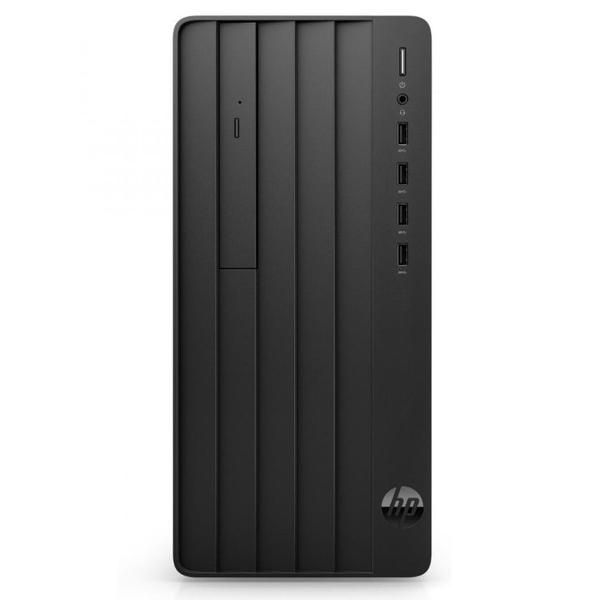 Desktop PC HP Pro Tower 290 G9, Intel Core i5-13500 (14 C / 20 T, 2.5 GHz - 4.8 GHz), 16 GB RAM, 512 GB SSD, Fara unitate optica, Intel Intel UHD Graphics, Free DOS