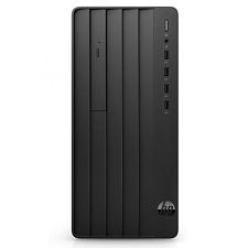 Desktop PC HP Pro Tower 290 G9, Intel Core i5-13500 (14 C / 20 T, 2.5 GHz - 4.8 GHz), 16 GB RAM, 512 GB SSD, Fara unitate optica, Intel Intel UHD Graphics, Free DOS