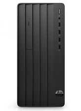 Desktop PC HP Pro 400 G9 Tower, Intel Core i5-13500 (14 C / 20 T, 4.8 GHz), 16 GB RAM, 512 GB SSD, Fara unitate optica, Intel UHD Graphics 770, Free DOS