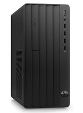 Desktop PC HP Pro 400 G9 Tower, Intel Core i5-13500 (14 C / 20 T, 4.8 GHz), 16 GB RAM, 512 GB SSD, Fara unitate optica, Intel UHD Graphics 770, Free DOS