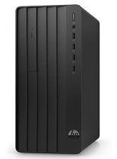 Desktop PC HP Pro 400 G9 Tower, Intel Core i5-13500 (14 C / 20 T, 4.8 GHz), 16 GB RAM, 512 GB SSD, Fara unitate optica, Intel UHD Graphics 770, Free DOS