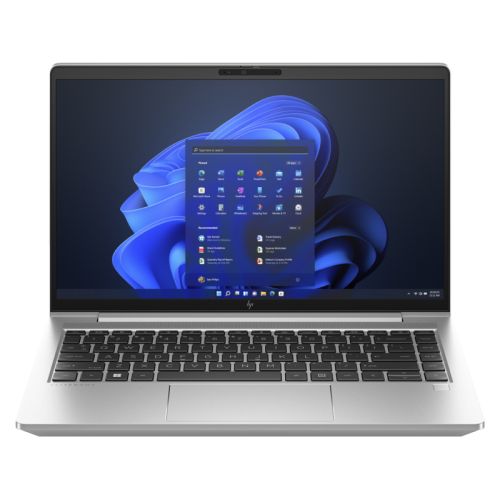 Laptop HP EliteBook 860 G11, 16 inch 1920 x 1200, Intel Core Ultra 5 -125H (14 C / 18 T, 2.5 GHz - 4.5 GHz, 18 MB cache, 28 W), 32 GB DDR5, 512 GB SSD, Intel Arc Graphics, Windows 11 Pro, Silver