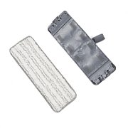 SET 3 REFILS FOR TABLET MOP, MASTER CLEAN