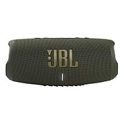 JBL Boxa portabila Charge 5 Green