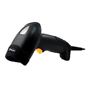 HR15 WAHOO 1D CCD WIRELESS BT/HH READER W/ STAND/DOCKING STATI