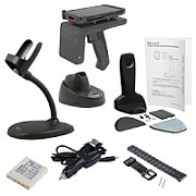 DMXNet II WPA2 802.11b/g Wireless and LAN Card