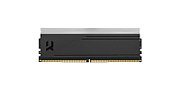 Memorie GOODRAM IRDM 64 GB DDR5 6000 MHz CL30, kit 2 x 32 GB, XMP 3.0, EXPO, Negru, RGB