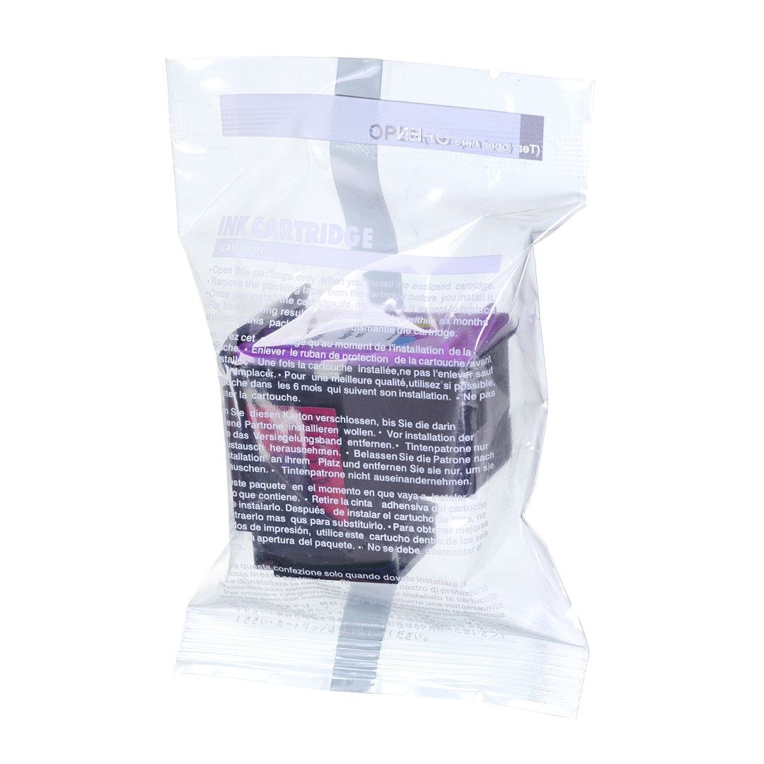 Cartus cerneala Superbulk SB-H305XLC ,Color ,17 ml (compatibil cu HP 305XL) 