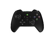 Genesis | Gaming Gamepad | Mangan 400 | Black | Wireless