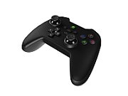 Genesis | Gaming Gamepad | Mangan 400 | Black | Wireless