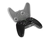 Genesis | Gaming Gamepad | Mangan 400 | Black | Wireless