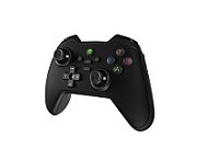 Genesis | Gaming Gamepad | Mangan 400 | Black | Wireless