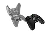 Genesis | Gaming Gamepad | Mangan 400 | Black | Wireless