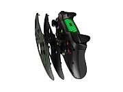 Genesis | Gaming Gamepad | Mangan 400 | Black | Wireless