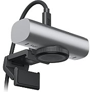 LOGITECH MX Brio 4K Ultra HD Webcam - GRAPHITE - 2.4GHZ - EMEA28-935 - B2C