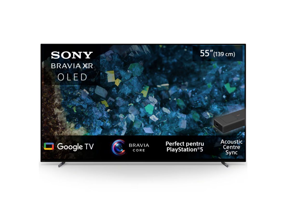 LED TV 55  SONY XR55A80LAEP