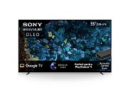 LED TV 55  SONY XR55A80LAEP