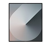 Samsung Galaxy Z Fold6 SM-F956B/DS 19.3 cm (7.6 ) Dual SIM Android 14 5G USB Type-C 12 GB 256 GB 4400 mAh White