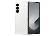 Samsung Galaxy Z Fold6 SM-F956B/DS 19.3 cm (7.6 ) Dual SIM Android 14 5G USB Type-C 12 GB 256 GB 4400 mAh White
