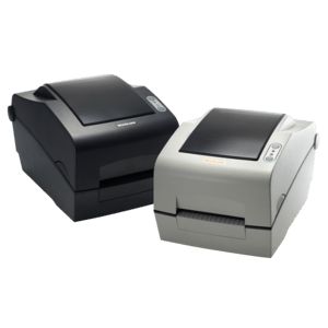 Drukarka etykiet Bixolon SLP-TX400/203dpi USB/RS232/Ethernet/czarny/SLCL/EPL/ZPL