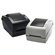 Drukarka etykiet Bixolon SLP-TX400/203dpi USB/RS232/Ethernet/czarny/SLCL/EPL/ZPL