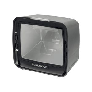 Magellan 3410VSi, Default Configuration, 1D/2D Scanning, No Mount, No Power Supply,  15' USB Keyboard POT cable