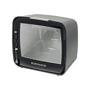Magellan 3410VSi, Default Configuration, 1D/2D Scanning, No Mount, No Power Supply,  15' USB Keyboard POT cable